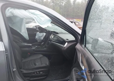 2023 Cadillac Xt6 Awd Sport z USA, uszkodzony, nr VIN 1GYKPHRS2PZ179987